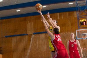 20230611 YOUNG ANGELS Košice vs. MBK Ružomberok