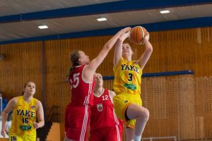 20230611 YOUNG ANGELS Košice vs. MBK Ružomberok