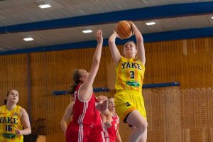 20230611 YOUNG ANGELS Košice vs. MBK Ružomberok