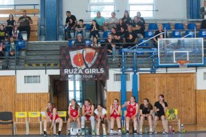 20230611 YOUNG ANGELS Košice vs. MBK Ružomberok