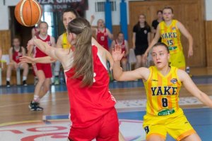 20230611 YOUNG ANGELS Košice vs. MBK Ružomberok