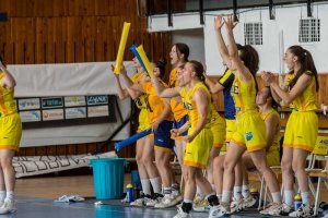 20230611 YOUNG ANGELS Košice vs. MBK Ružomberok