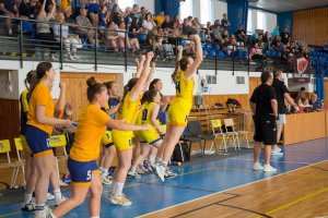 20230611 YOUNG ANGELS Košice vs. MBK Ružomberok