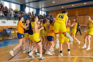 20230611 YOUNG ANGELS Košice vs. MBK Ružomberok