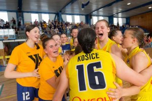 20230611 YOUNG ANGELS Košice vs. MBK Ružomberok