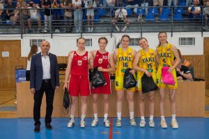 20230611 YOUNG ANGELS Košice vs. MBK Ružomberok