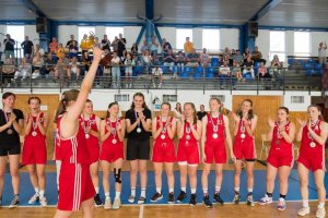 20230611 YOUNG ANGELS Košice vs. MBK Ružomberok