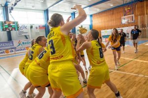 20230611 YOUNG ANGELS Košice vs. MBK Ružomberok