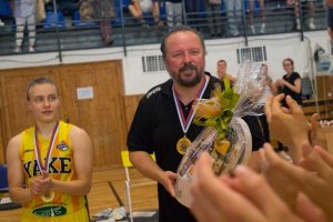 20230611 YOUNG ANGELS Košice vs. MBK Ružomberok