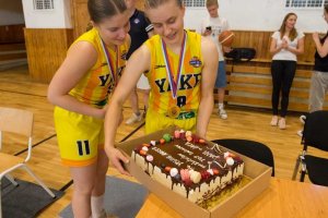 20230611 YOUNG ANGELS Košice vs. MBK Ružomberok