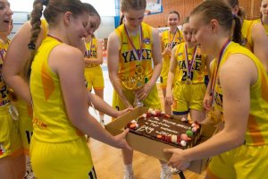 20230611 YOUNG ANGELS Košice vs. MBK Ružomberok