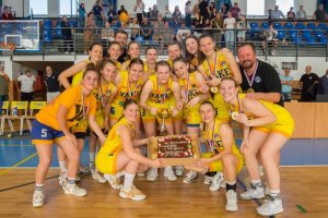 20230611 YOUNG ANGELS Košice vs. MBK Ružomberok