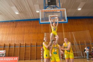 20230611 YOUNG ANGELS Košice vs. MBK Ružomberok