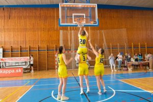 20230611 YOUNG ANGELS Košice vs. MBK Ružomberok