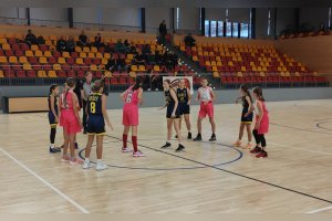 20231015 BKM U12 Bardejov vs. YOUNG ANGELS U12 Košice