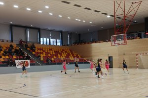 20231015 BKM U12 Bardejov vs. YOUNG ANGELS U12 Košice