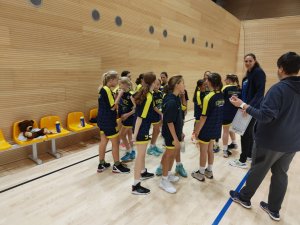 20231015 BKM U12 Bardejov vs. YOUNG ANGELS U12 Košice