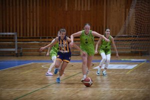 20231117 Zaglebie U18 Sosnowiec (POL) vs. Young Angels U18 Kosice