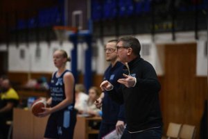 20231117 Young Angels U18 Košice vs. RIG HAGA U18 Norrköping (SWE)