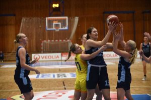 20231117 Young Angels U18 Košice vs. RIG HAGA U18 Norrköping (SWE)