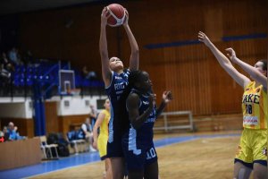 20231117 Young Angels U18 Košice vs. RIG HAGA U18 Norrköping (SWE)