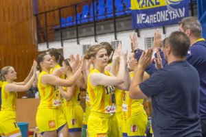 20231119 YOUNG ANGELS Košice (SVK) vs Soproni Daraszak Academy (HUN)