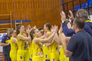 20231119 YOUNG ANGELS Košice (SVK) vs Soproni Daraszak Academy (HUN)