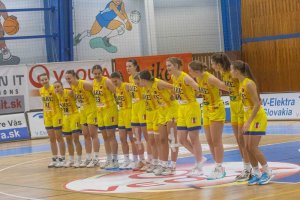 20231119 YOUNG ANGELS Košice (SVK) vs Soproni Daraszak Academy (HUN)