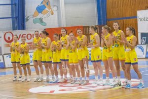 20231119 YOUNG ANGELS Košice (SVK) vs Soproni Daraszak Academy (HUN)