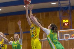 20231119 YOUNG ANGELS Košice (SVK) vs Soproni Daraszak Academy (HUN)