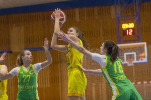 20231119 YOUNG ANGELS Košice (SVK) vs Soproni Daraszak Academy (HUN)