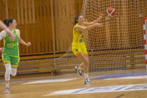 20231119 YOUNG ANGELS Košice (SVK) vs Soproni Daraszak Academy (HUN)