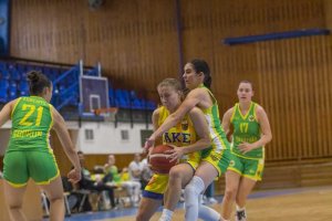 20231119 YOUNG ANGELS Košice (SVK) vs Soproni Daraszak Academy (HUN)