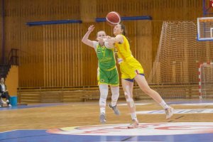 20231119 YOUNG ANGELS Košice (SVK) vs Soproni Daraszak Academy (HUN)