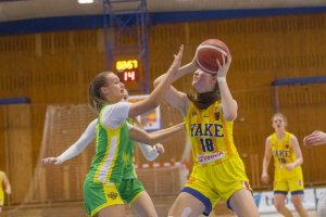 20231119 YOUNG ANGELS Košice (SVK) vs Soproni Daraszak Academy (HUN)