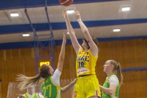 20231119 YOUNG ANGELS Košice (SVK) vs Soproni Daraszak Academy (HUN)