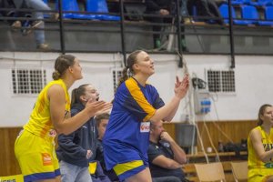 20231119 YOUNG ANGELS Košice (SVK) vs Soproni Daraszak Academy (HUN)