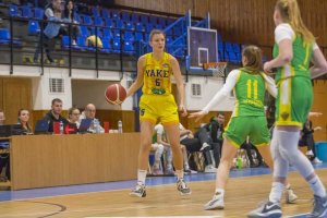 20231119 YOUNG ANGELS Košice (SVK) vs Soproni Daraszak Academy (HUN)