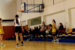 20231118 YOUNG ANGELS U14 2011 Košice vs. BK UNIPO Akademik Prešov