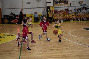 20231119 Mikroliga U10, 1. kolo