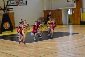 20231119 Mikroliga U10, 1. kolo