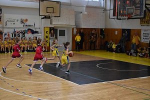 20231119 Mikroliga U10, 1. kolo