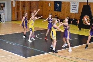 20231119 Mikroliga U10, 1. kolo