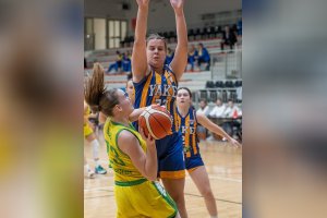 20231123 Soproni Daraszak Academy (HUN) vs. Young Angels U16 Košice