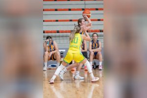 20231123 Soproni Daraszak Academy (HUN) vs. Young Angels U16 Košice