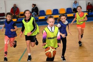 20231203 Decembrový turnaj prípraviek U10