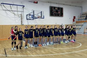 20231210 YOUNG ANGELS U13 Košice v Poprade