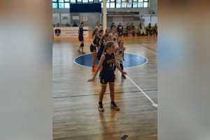 20231210 YOUNG ANGELS U13 Košice v Poprade