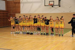 2023122827 YOUNG ANGELS U14 Košice, Winter Cup, Žilina 2023