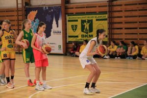 2023122827 YOUNG ANGELS U14 Košice, Winter Cup, Žilina 2023